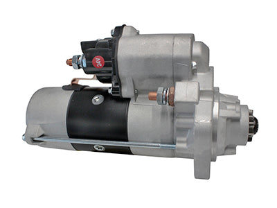 STARTTI HYUNDAI 24V 7,8KW 10-H