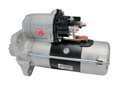 STARTTI HYUNDAI 24V 7,8KW 10-H