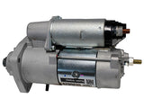 STARTTI CUMMINS
