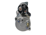 STARTTI CUMMINS
