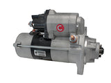 STARTTI DENSO 24V 4,8KW 10-H CUMMINS
