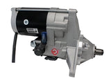 STARTTI ISUZU 24V 5,5KW
