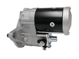 STARTTI ISUZU 24V 5,5KW