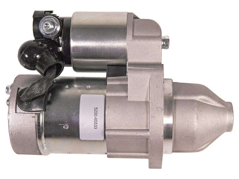 STARTTI JOHNSON/SUZUKI 25HP 4TAHTI