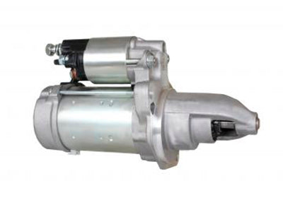 STARTTI 25-5147 1,7KW PORSCHE