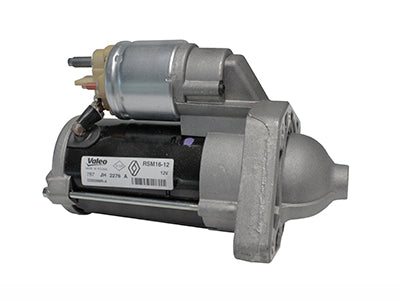 STARTTI 1,6KW NISSAN,RENAULT
