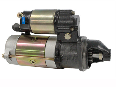 STARTTI 12V 2,5KW 11-H KIINAL. JINMA