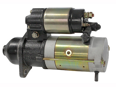 STARTTI 12V 2,5KW 11-H KIINAL. JINMA
