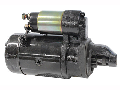 STARTTI 12V 2,2KW 11-H KIINAL. JINMA