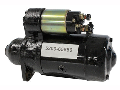 STARTTI 12V 2,2KW 11-H KIINAL. JINMA