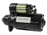 STARTTI 12V 2,2KW 11-H KIINAL. JINMA