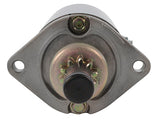 STARTTI UNITED TECHNOLOGIES 12V CW 10-H
