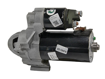 STARTTI 25-5187 2,4KW BMW