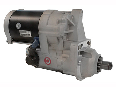 STARTTI JOHN DEERE 12V 4,0KW