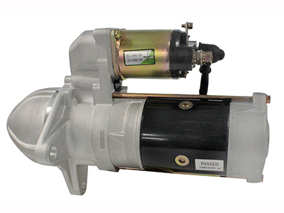 STARTTI HINO 24V 7,0KW 11-H