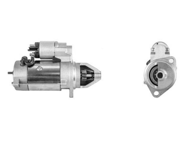 STARTTI MS162 24V