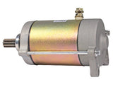STARTTI CF MOTO
