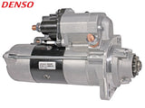 STARTTI DENSO 24V/7,8KW 10-HAMP CUMMINS