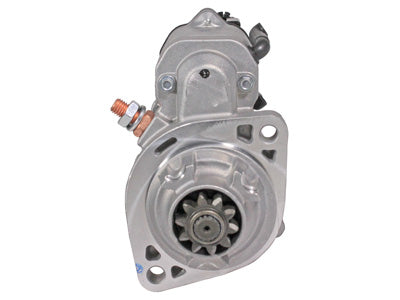 STARTTI DENSO 24V/7,8KW 10-HAMP CUMMINS