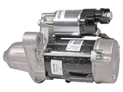 STARTTI 25-5103 HONDA 1,6 I-DTEC