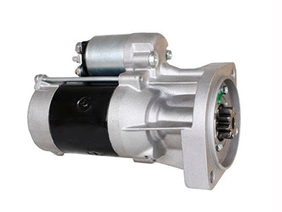 STARTTI 25-5181 ISUZU