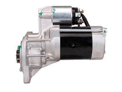 STARTTI 25-4436 2,2KW YANMAR