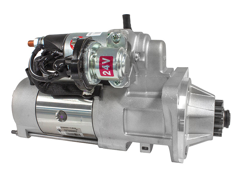 STARTTI 24V 6KW 13-H DOOSAN