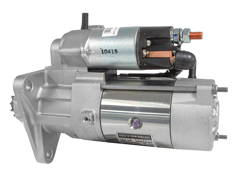 STARTTI 24V 6KW 13-H DOOSAN