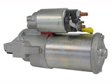STARTTI FORD S-S