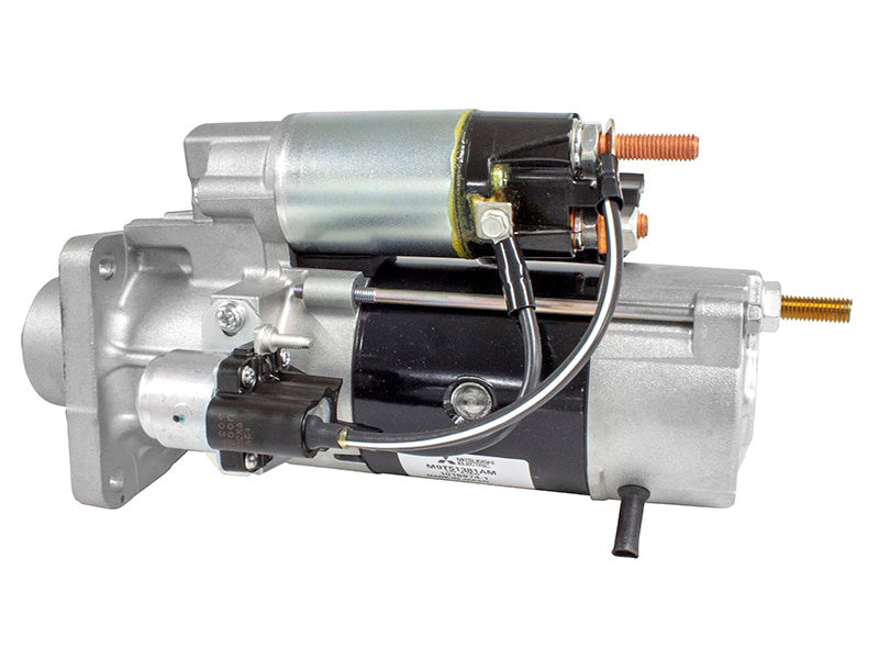 STARTTI MITSUBISHI M9T51381AM 12V 4,7KW 12-H