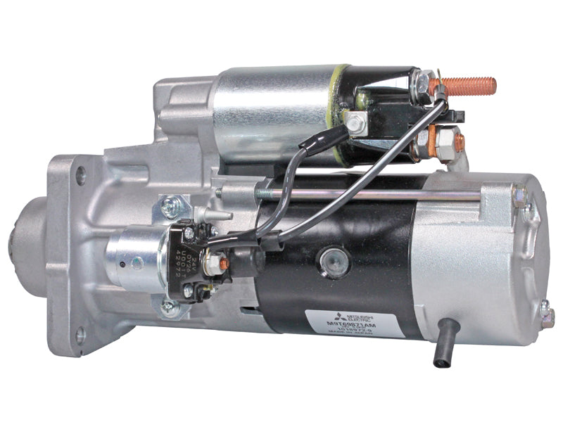 STARTTI MITSUBISHI M9T69871AM