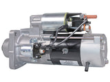 STARTTI MITSUBISHI M9T69871AM