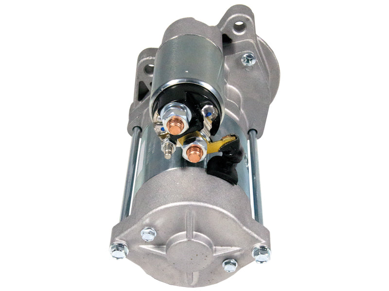 STARTTI FORD F-250 6,7D
