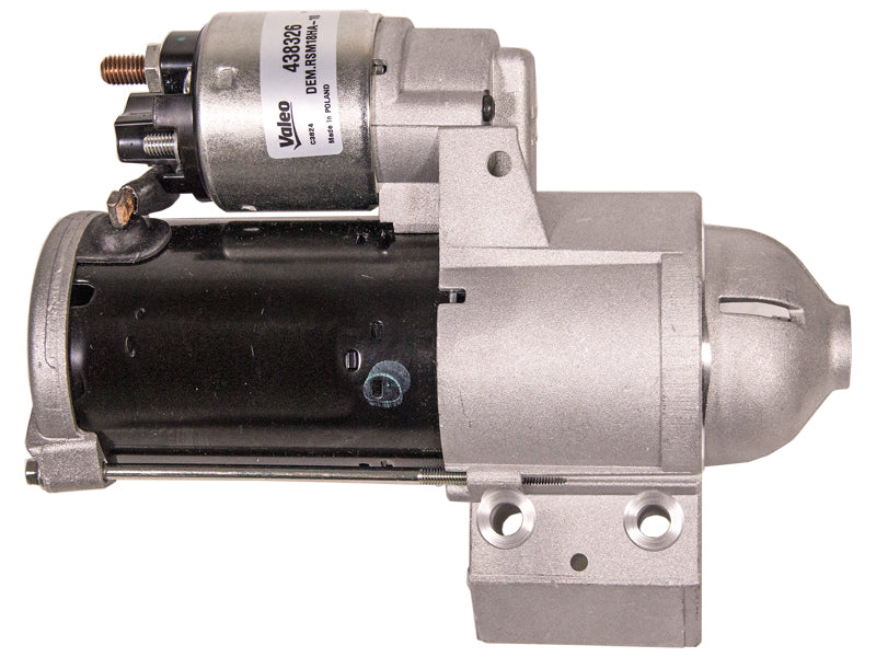 STARTTI 2,0KW BMW