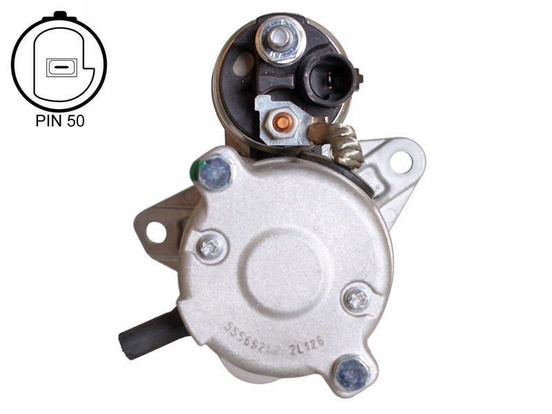 STARTTI 25-5152 1,1KW OPEL