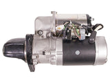 STARTTI 24V 7,5KW 15-H MITSUBISHI