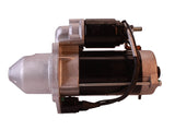 STARTTI 45-4299 24V 4,0KW MB