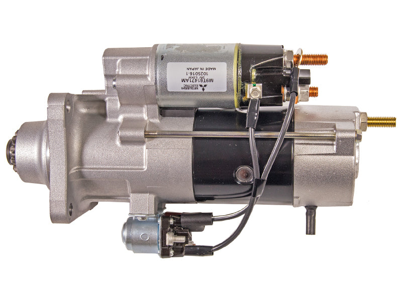 STARTTI MITSUBISHI M9T61471AM