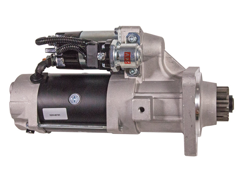 STARTTI DOOSAN 24V 6,0KW