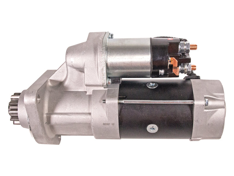 STARTTI DOOSAN 24V 6,0KW