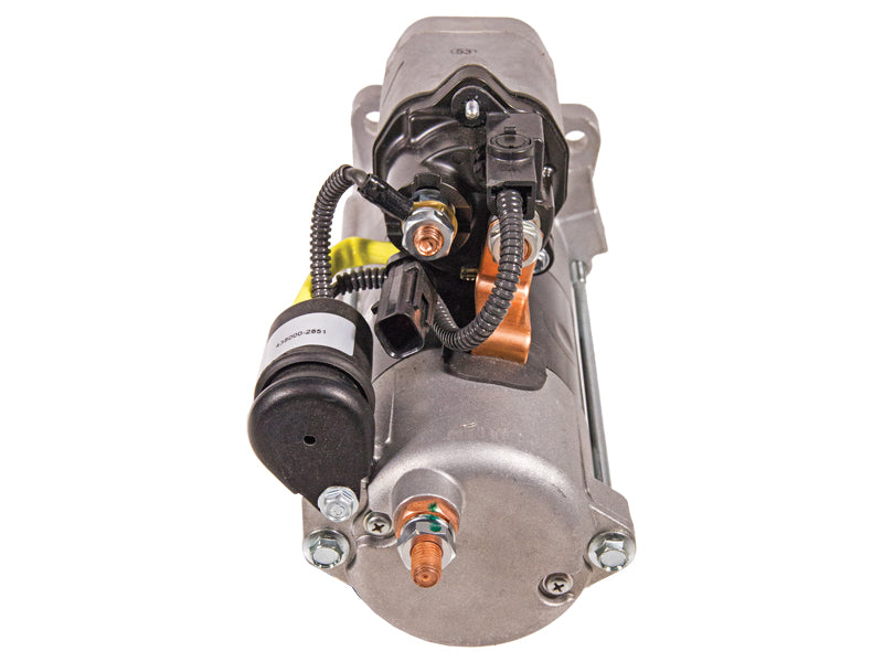 STARTTI 24V 7,8KW CAT