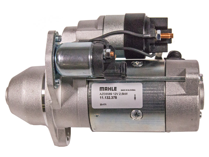 STARTTI MS659 12V 2,6KW