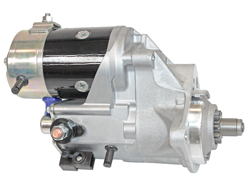 STARTTI 24V 4,5KW