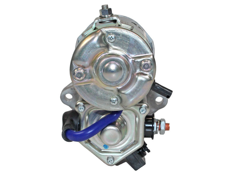 STARTTI 24V 4,5KW