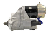 STARTTI 24V 4,5KW PERKINS