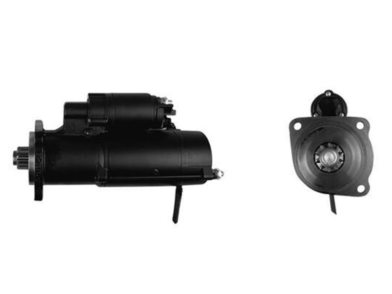 STARTTI 12V 4,2KW MS 1