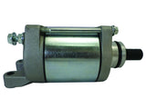 STARTTI KAWASAKI 08-14