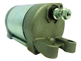 STARTTI KAWASAKI 08-14