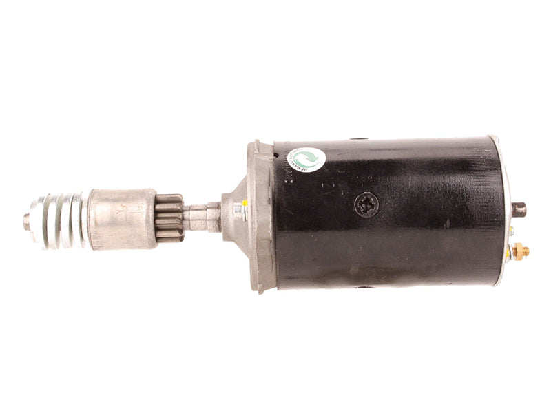 STARTTI 25-0371 AUSTIN 10-H