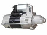 STARTTI 25-5452 MITSUBISHI L200 2,2/2,4D